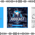 Best Judo Podcasts