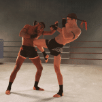 Best Muay Thai Fighters