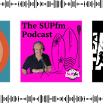 Best Paddleboard Podcasts