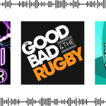 Best Rugby Podcasts
