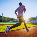 Best Running Athletes