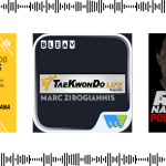 Best Taekwondo Podcasts