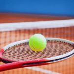 Best Tennis Players