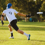 Best Ultimate Frisbee Players