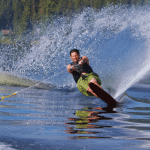 Best Water Skiing Athletes
