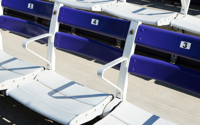 Ute Rodeo Seating Rodeo Equipment List: 17 Items (with Pictures)