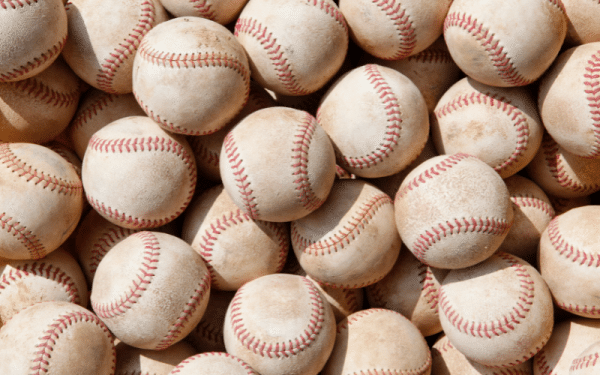 Baseball Equipment List: 29 Items (with Pictures)