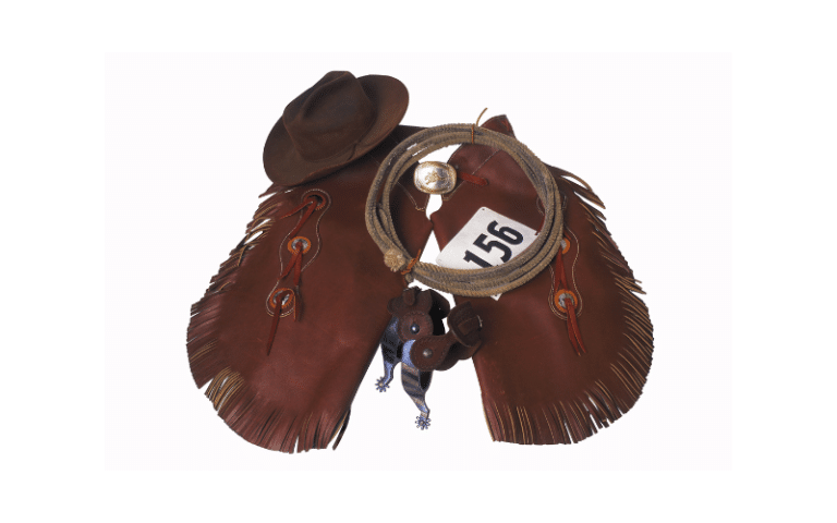 Tools For Rodeo Rodeo Equipment List: 17 Items (with Pictures)