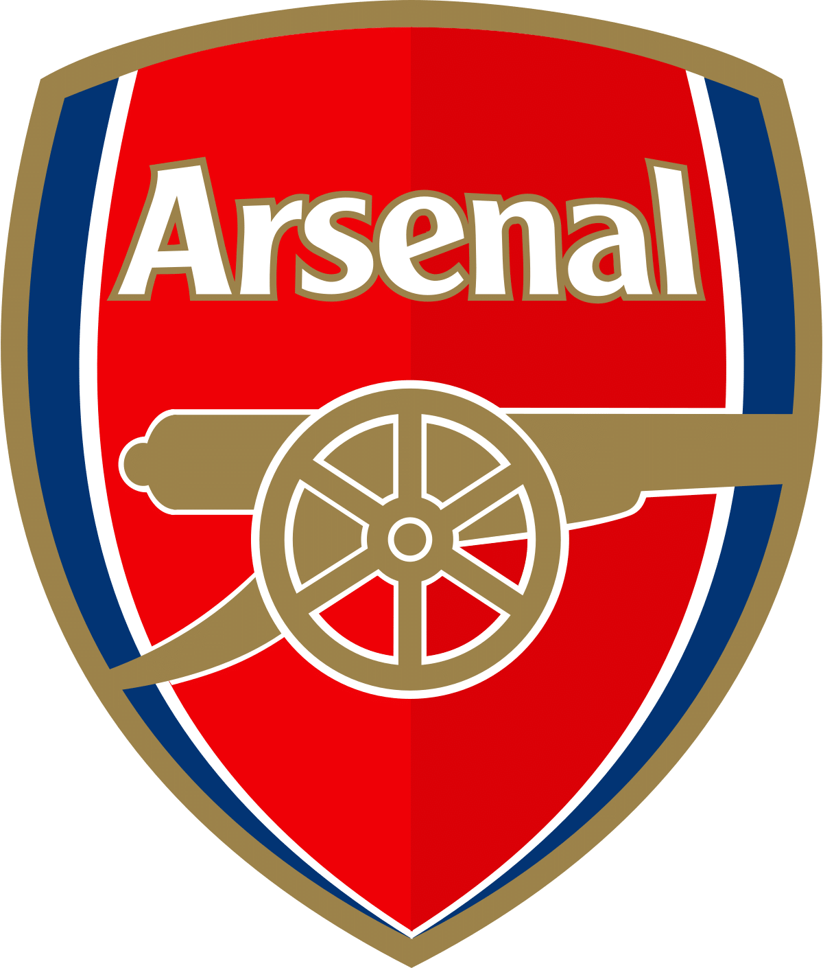 Arsenal Color Codes