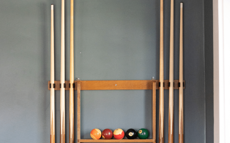 Billiards Equipment List: 12 Items (with Pictures)