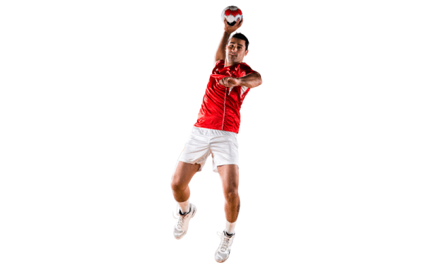 Dynamic Rig Pitures Handball Equipment List: 16 Items (with Pictures)