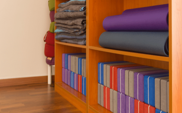 Yoga Equipment List: 17 Items (with Pictures)