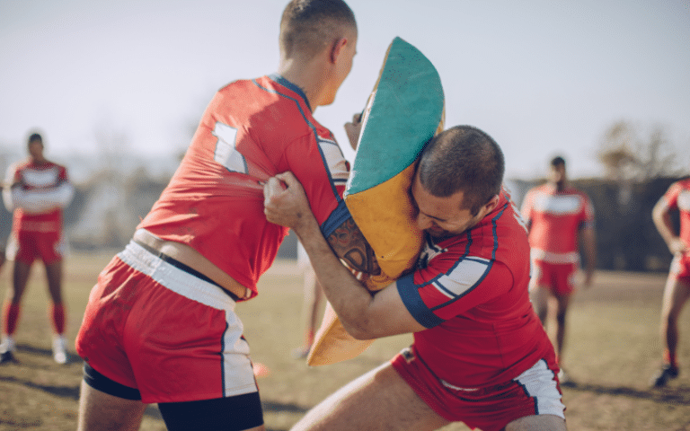 Equipment In Rugby Rugby Equipment List: 22 Items (with Pictures)