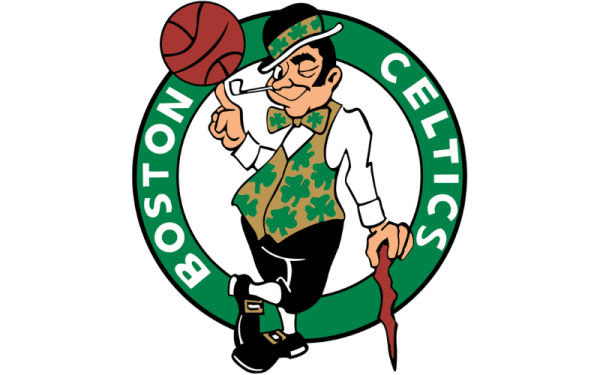 Boston Celtics Color Codes