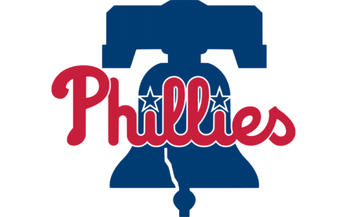 Philadelphia Phillies Color Codes