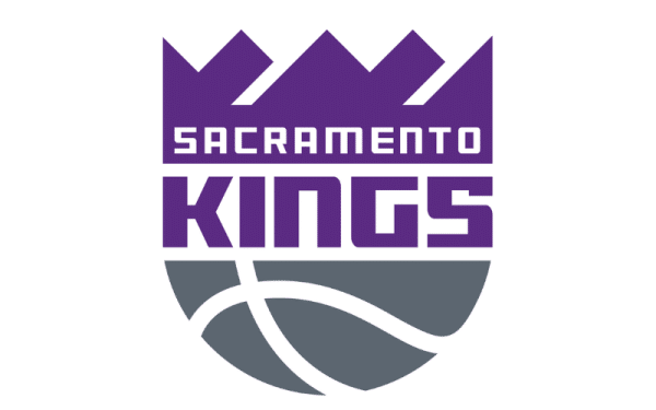 Sacramento Kings Color Codes