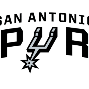 San Antonio Spurs Color Codes 