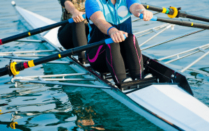 Danish Rowing Kit Rowing Equipment List: 20 Items (with Pictures)