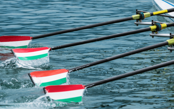 Rowing Equipment List: 20 Items (with Pictures)