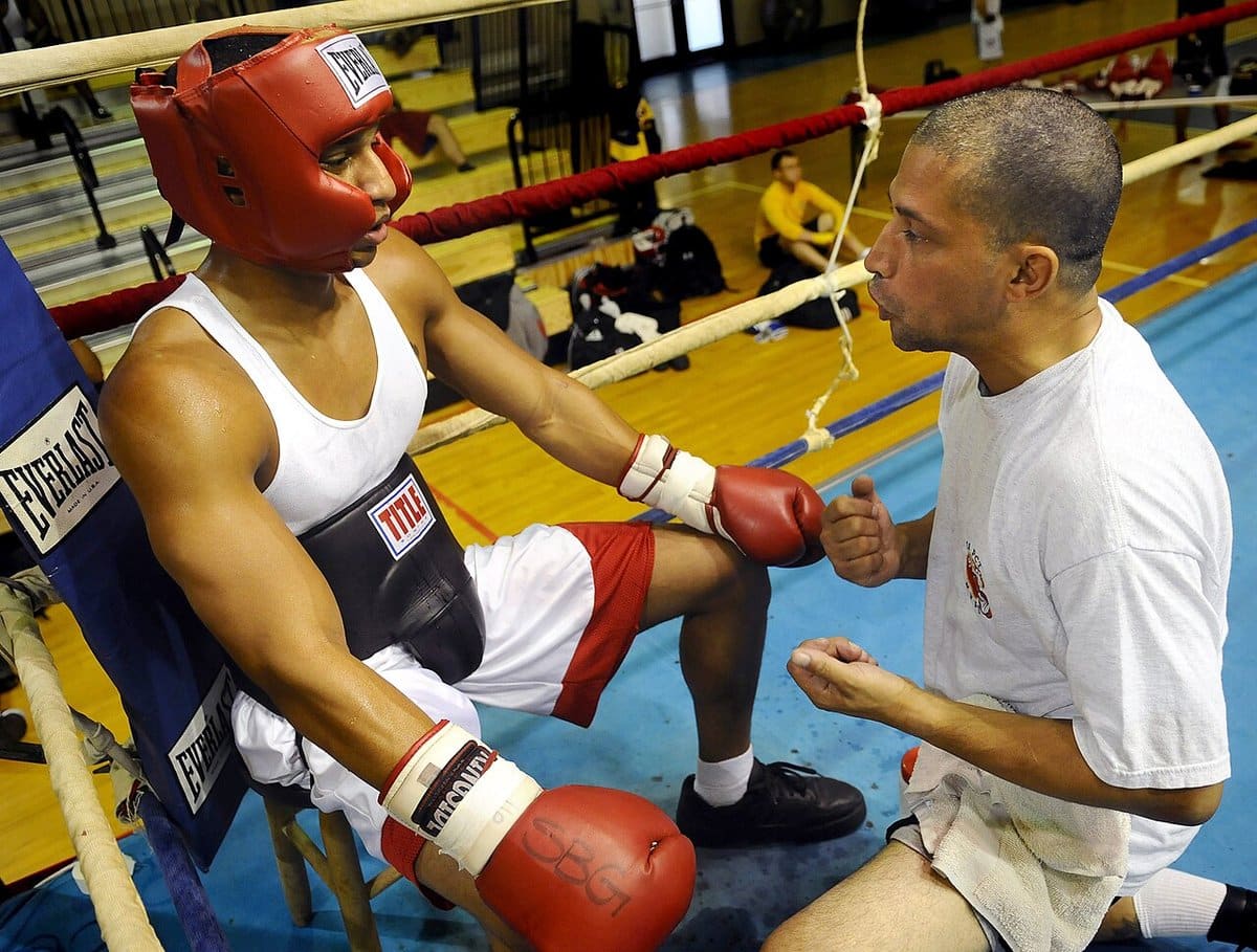 Boxing Rules: How a Fight Works, Explained Simply