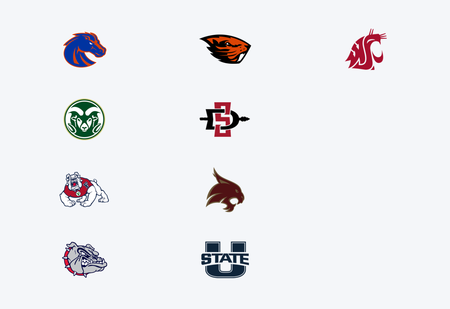 Pac-12 Teams: All 9 Schools in the New Pac-12 (2026 Season)