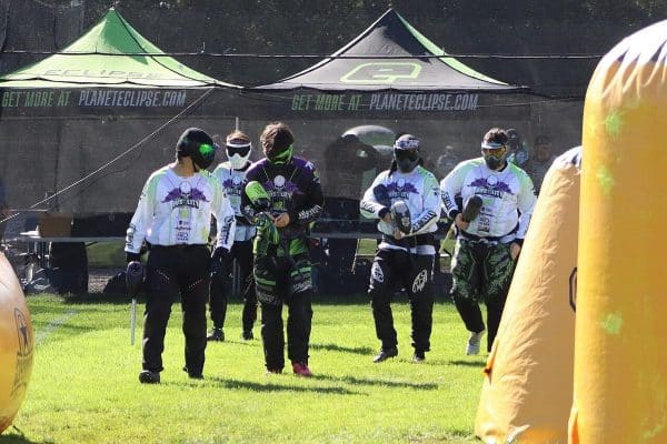 Paintball Rules: How the Game Is Played