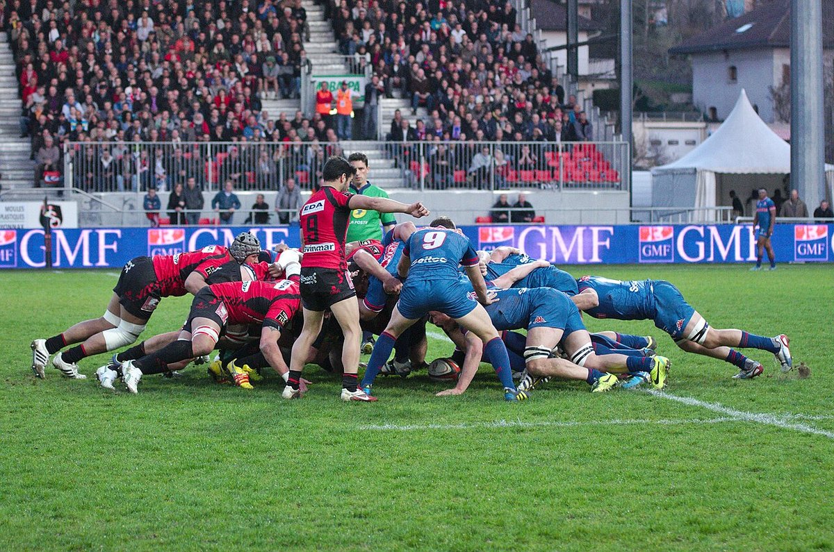 Rugby Rules: How to Play Rugby, Explained for Beginners