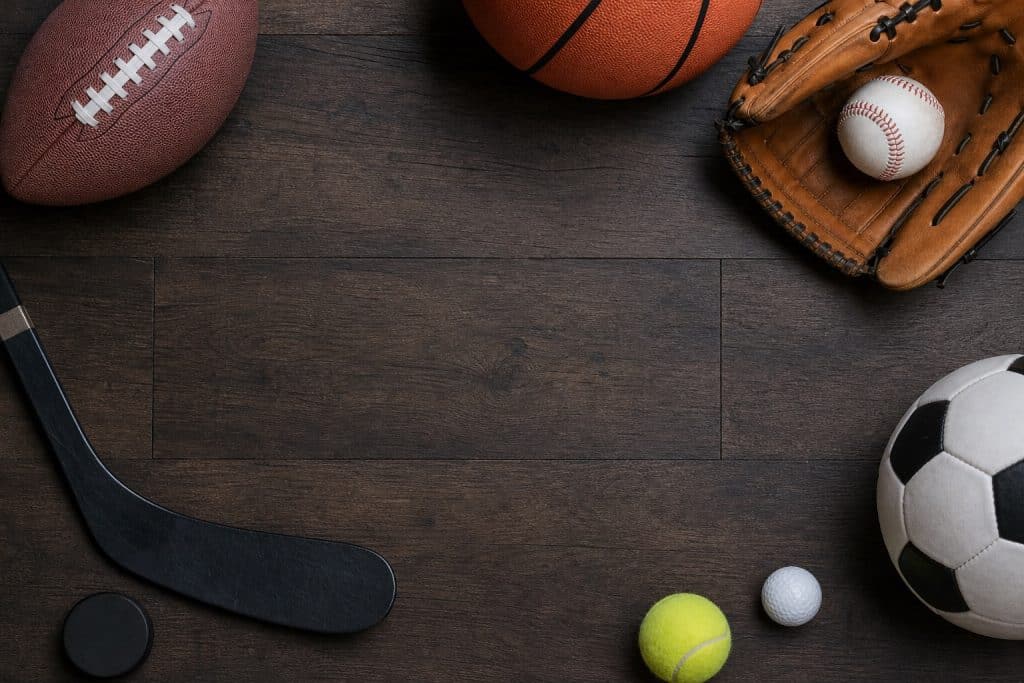 Trivial Examples Sports Trivia Questions with Answers (90 Quizzes)