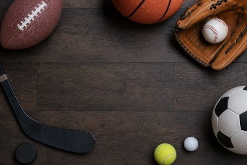 Sports Trivia Questions with Answers (90 Quizzes)
